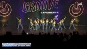 Raevin Dance Factory - DFE Senior Variety [2025 Senior - Premier - Variety Day 2] 2025 Encore Grand Nationals