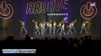 Raevin Dance Factory - DFE Senior Variety [2025 Senior - Premier - Variety Day 2] 2025 Encore Grand Nationals
