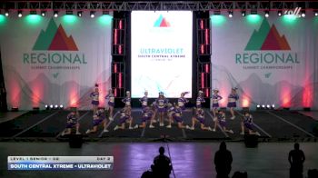 South Central Xtreme - Ultraviolet [2026 L1 Senior - D2 Day 2] 2026 The Midwest Regional Summit