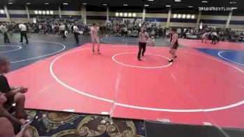 144 lbs Round Of 16 - Cristian Campa, Kings Wrestling vs Seth Martin, Team Real Life
