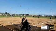 BATBUSTERS vs. Explosion - 2021 PGF National Championships 14U Premier