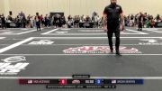 Noe Acevedo vs Micah Denton 2025 ADCC Orlando Open/Youth Trials
