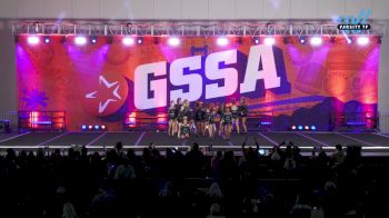 Spirit Athletics - J-Wild [2025 L3 Junior Day 2] 2025 GSSA Grand Nationals