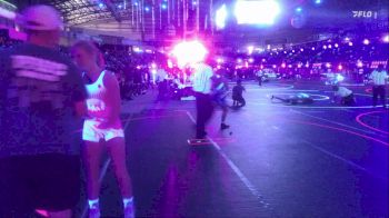 123 lbs Round Of 32 - Temperance Lowe, Greater Heights Wrestling vs Maddy Knight, Turner WC