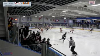 Replay: Home - 2025 Victoria vs Kerry Park | Mar 4 @ 7 PM