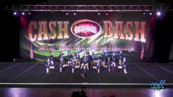 Prodigy All Stars - Cadet [2023 L1 Youth - Medium Day 1] 2023 ACP Cash Bash Showdown