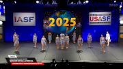 Star Performance Centre - Senior Small Lyrical [2025 Senior Small Contemporary/Lyrical Finals] 2025 The Dance Worlds