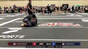 William Foster vs Jason Rosati 2025 ADCC Orlando Open/Youth Trials