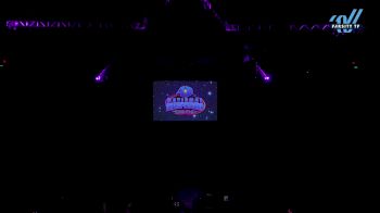 KC Cheer - FAB 4 [2024 L4 Senior Coed Day 1] 2024 America's Best Grand Nationals