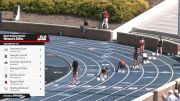 Women's 200m, Finals 6