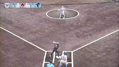 Replay: Butler vs Seton Hall | May 5 @ 2 PM