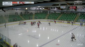 Replay: Home - 2024 Winkler vs Selkirk | Jan 9 @ 7 PM