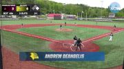 Replay: Felician vs Franklin Pierce | May 25 @ 12 PM