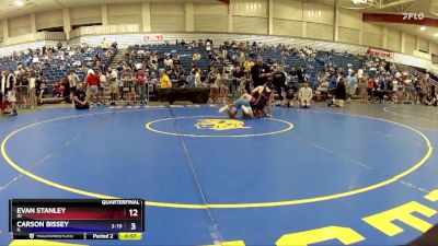 Replay: Mat 5 - 2024 Central Regional Championships | May 18 @ 9 AM