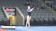 Caroline Connelly Stallone Gymnastics - Floor