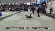 HEITOR FUZI DO CANTO vs JOÃO PEDRO ABRANTES GOMES 2026 Carlson Gracie