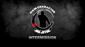 Replay: Main Character Jiu-Jitsu Invitational | May 3 @ 4 PM
