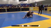 Richard Anthony Flores vs Carl Camille Boudro 2024 World IBJJF Jiu-Jitsu No-Gi Championship