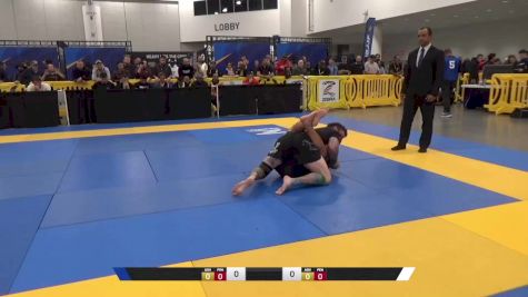 Richard Anthony Flores vs Carl Camille Boudro 2024 World IBJJF Jiu-Jitsu No-Gi Championship