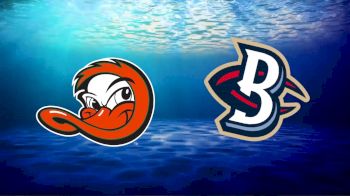 Southern Maryland Blue Crabs vs. Long Island Ducks - 2025 Long Island Ducks vs Southern Maryland Blue Crabs