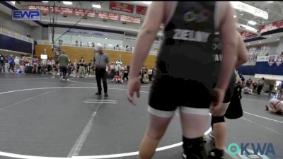 Rr Rnd 2 - Lennon Heavrin, Piedmont vs Sutton Zielny, Shelton Wrestling Academy