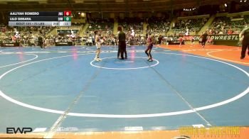 Replay: Mat 3 - 2025 Wow Kickoff Classic | Nov 22 @ 9 AM