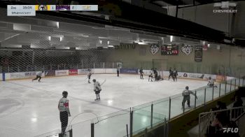 Replay: Home - 2023 Neepawa vs OCN | Dec 17 @ 6 PM