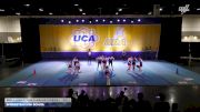 Springstead High School [2025 Small Varsity Non Tumbling Division I Day 1] 2025 UCA Florida Regional