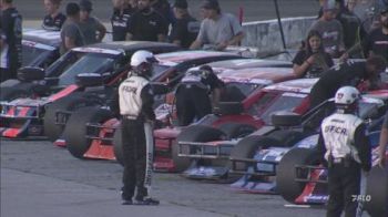 Full Replay | NASCAR Whelen Modified Tour at Thompson Speedway 8/5/26