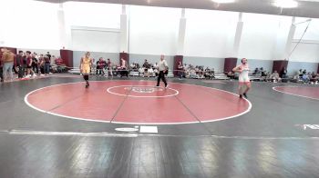 133 lbs Consi Of 8 #2 - Sean Hall, Noke Wrestling RTC vs Chad Bellis, App State