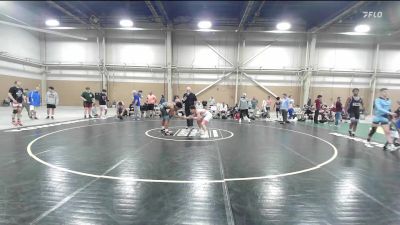 66 kg Rr Rnd 3 - Matthew Almedina, Mat Assassins Black - HSE vs Zane Chavis, Roundtree Wrestling Academy 1 - HSE