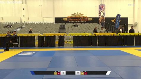 Replay: Mat 13 - 2024 World IBJJF Jiu-Jitsu No-Gi Championship | Dec 13 @ 9 PM