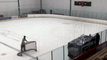 Replay: Home - 2025 Boston HC vs HC Elite | Jul 26 @ 3 PM