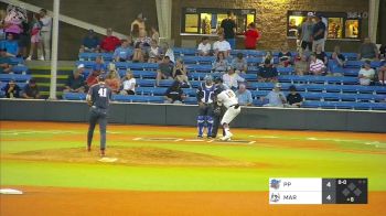 Replay: Home - 2025 Pilots vs Mustangs | Jun 6 @ 7 PM