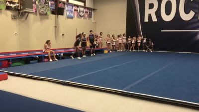 Level Legacy | Week 2 L4 - Kennedi Harris