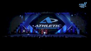 A-List Athletics - Showtime [2024 L5 Senior Day 2] 2024 Athletic Championships Grand Nationals