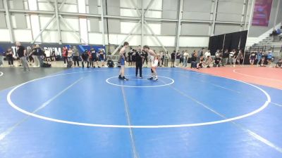 175 lbs Cons. Round 3 - Jacob Lewis, Washington vs Jeshua Jolley, Sasquatch Wrestling Club
