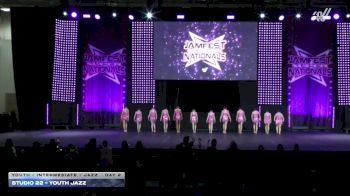 Studio 22 - Youth Jazz [2026 Youth - Intermediate - Jazz Day 2] 2026 JAMfest Dance Super Nationals