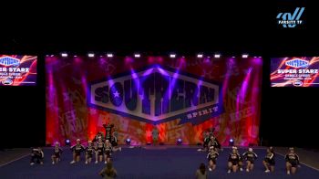 Rebelz Cheer - Super Starz [2025 CheerABILITIES - Elite Day 2] 2025 Cheer Power Southern Nationals