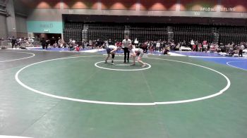 152 lbs Consi Of 32 #2 - JOSH Millward, Skyridge vs Seth Apodaca, Layton - B