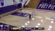 Replay: Westcliff vs Whittier | Nov 9 @ 7 PM