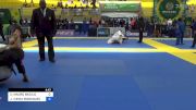 EDISON MAURO BAZILIO vs JEAN VIEIRA RODRIGUES 2023 Brasileiro Jiu-Jitsu IBJJF