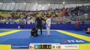 LUCAS GUERREIRO MASSOTI vs GUILHERME DIAS BRUDERHAUSEN 2026 FPJJ Circuito Paulista GI Etapa 3