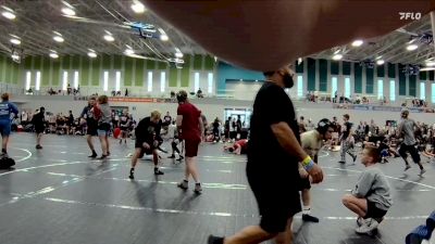 113 lbs Round 1 (4 Team) - Jason Marsala, Florida Young Guns vs Robert Phelan, Braves WC