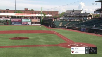Lancaster Stormers vs. Southern Maryland Blue Crabs - 2025 Southern Maryland Blue Crabs vs Lancaster Stormers