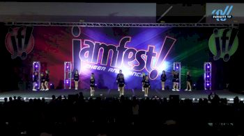 Tumble Station - Queens of the Castle [2024 L2 Youth Day 1] 2024 JAMfest Lexington Classic