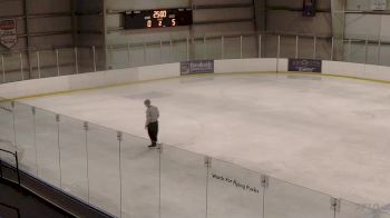 Replay: Home - 2024 Tier 1 N/avy vs Bucket Pink | Jul 20 @ 12 PM