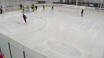 Replay: Home - 2025 1494 HC vs Bolts | Jul 11 @ 2 PM