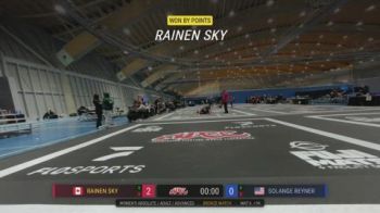 Replay: Mat 6 - 2026 ADCC Vancouver Open | Oct 24 @ 11 PM