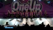 Premier Athletics-Northern Kentucky - Fetch [2025 Mini - Hip Hop - Large Day 2] 2025 One Up Grand Nationals